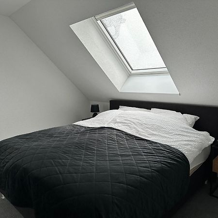 Schoenes Appartement, Zentral In Biberach Biberach an der Riß エクステリア 写真