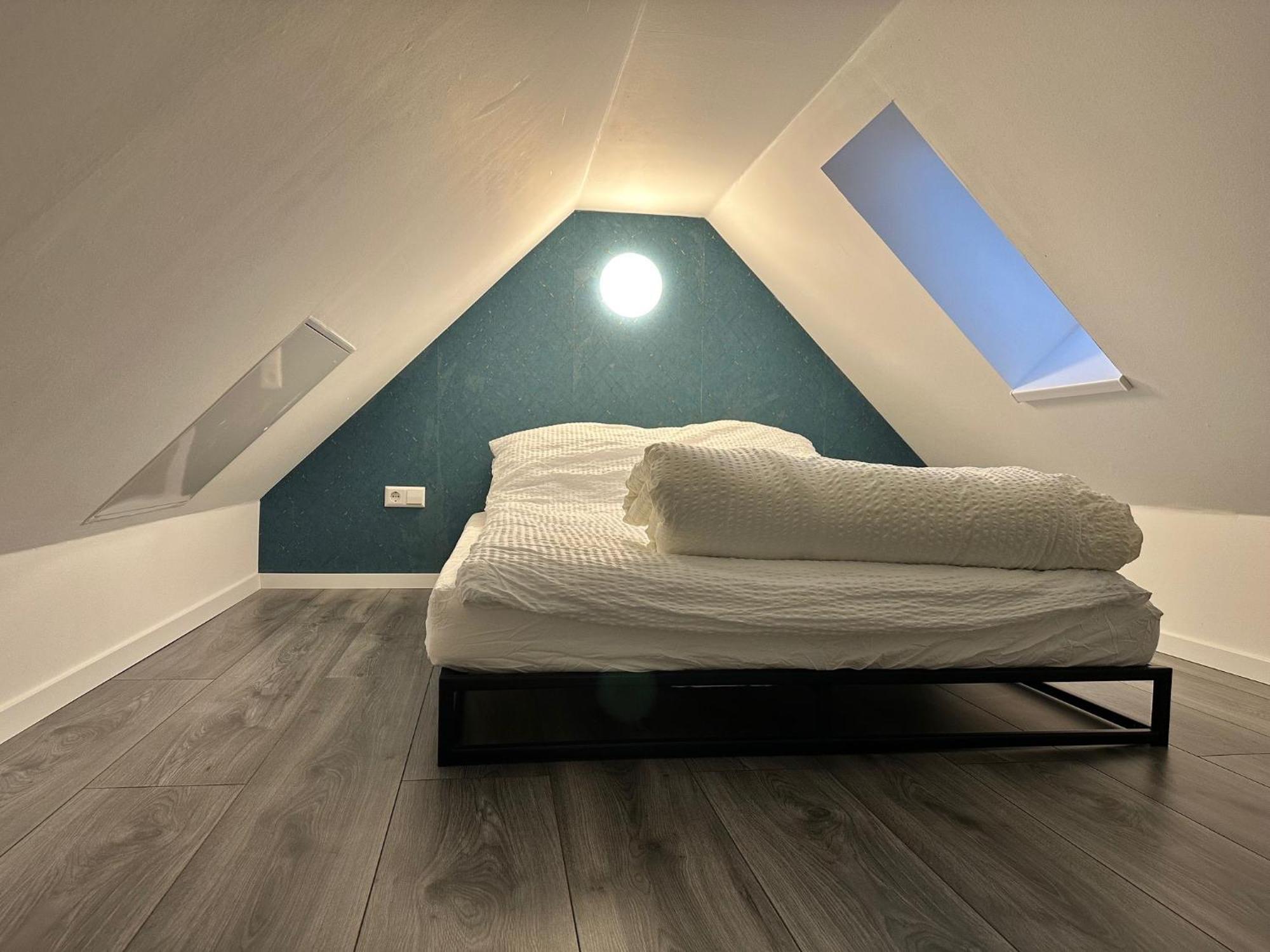 Schoenes Appartement, Zentral In Biberach Biberach an der Riß エクステリア 写真