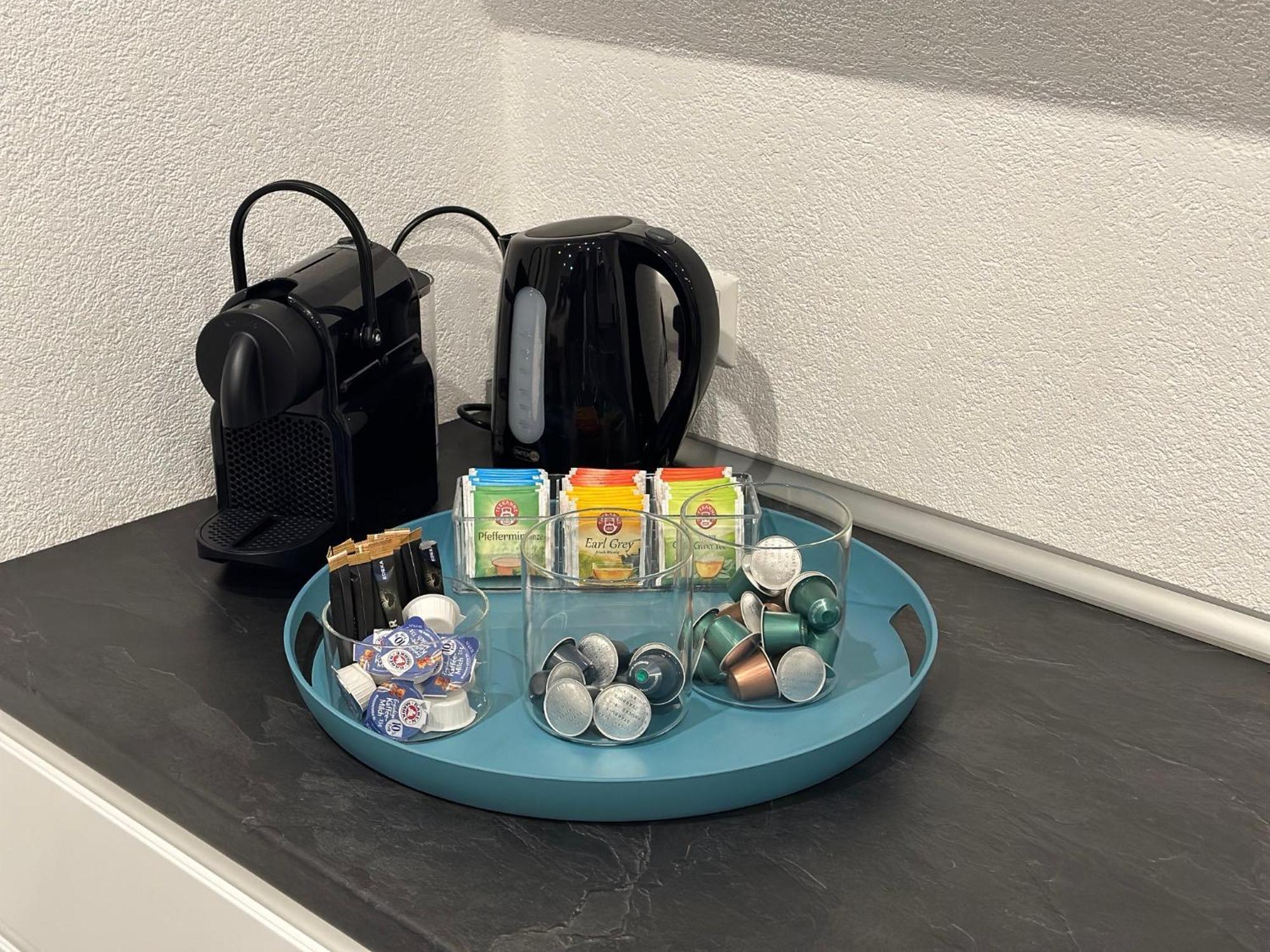 Schoenes Appartement, Zentral In Biberach Biberach an der Riß エクステリア 写真