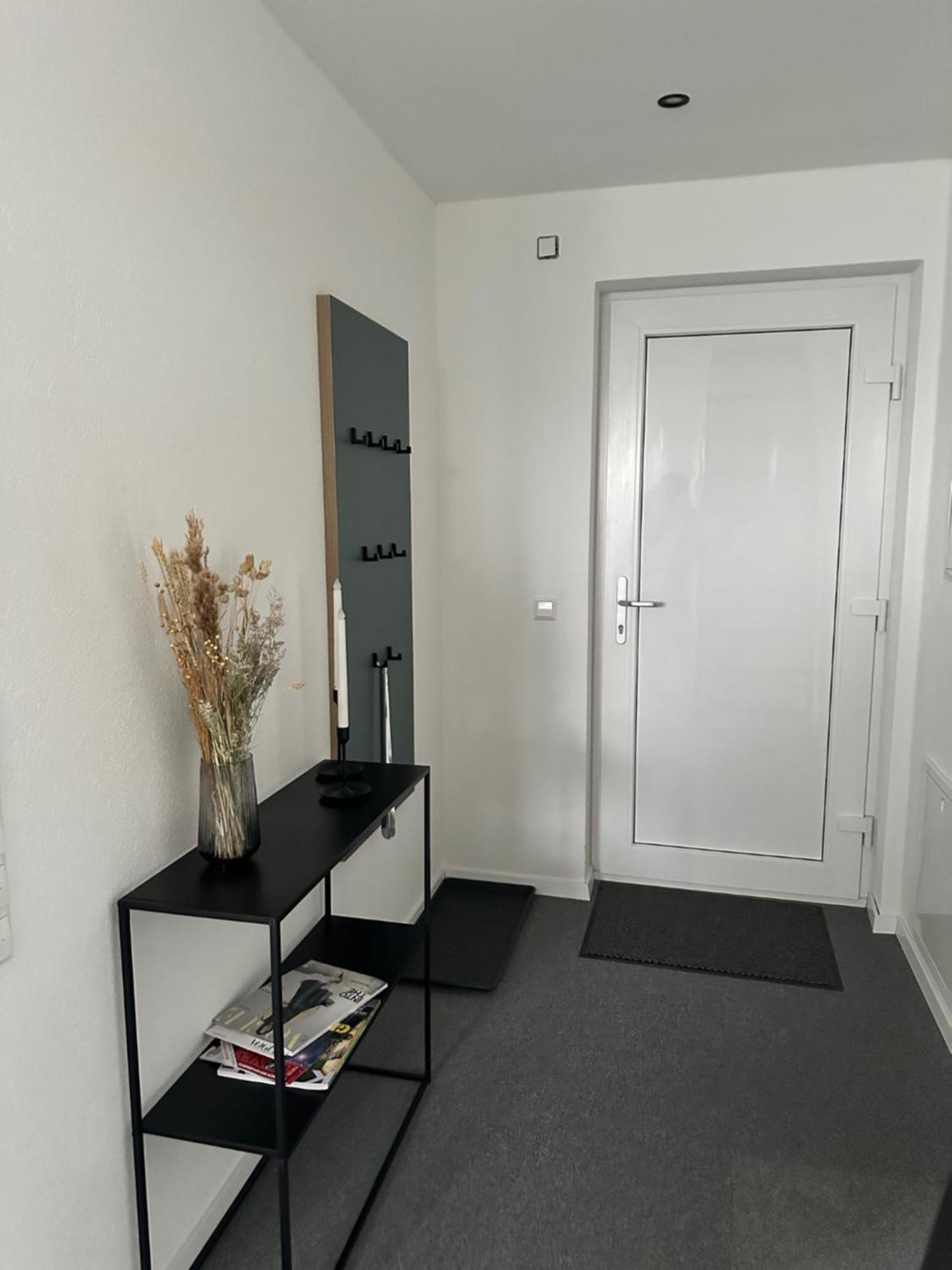 Schoenes Appartement, Zentral In Biberach Biberach an der Riß エクステリア 写真